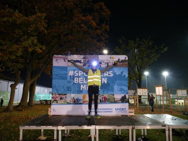 Foto's en filmpjes Lummen for Life 2018