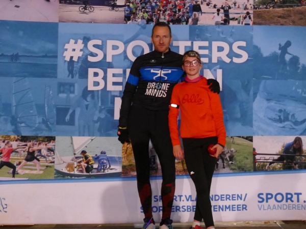 Foto's en filmpjes Lummen for Life 2018