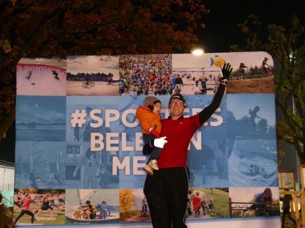 Foto's en filmpjes Lummen for Life 2018