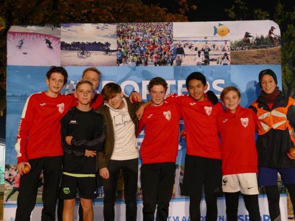 Foto's en filmpjes Lummen for Life 2018