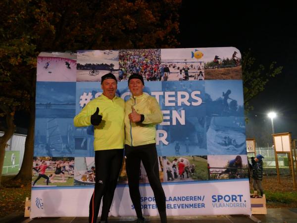 Foto's en filmpjes Lummen for Life 2018