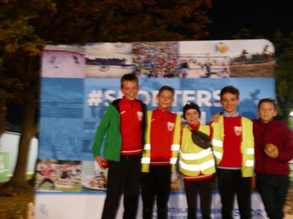 Foto's en filmpjes Lummen for Life 2018