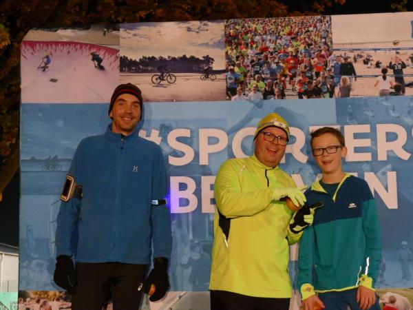 Foto's en filmpjes Lummen for Life 2018