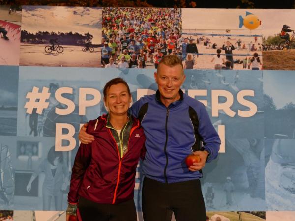 Foto's en filmpjes Lummen for Life 2018