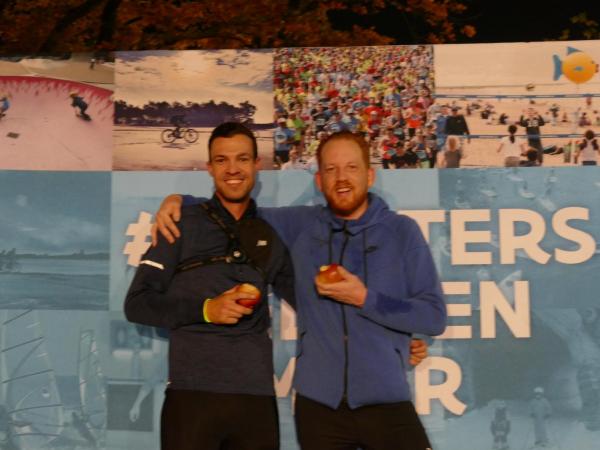 Foto's en filmpjes Lummen for Life 2018