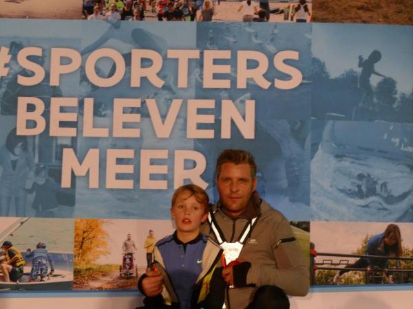 Foto's en filmpjes Lummen for Life 2018