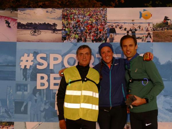 Foto's en filmpjes Lummen for Life 2018