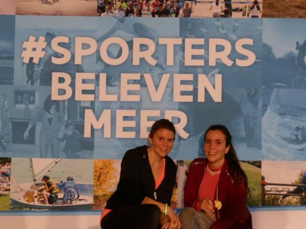 Foto's en filmpjes Lummen for Life 2018