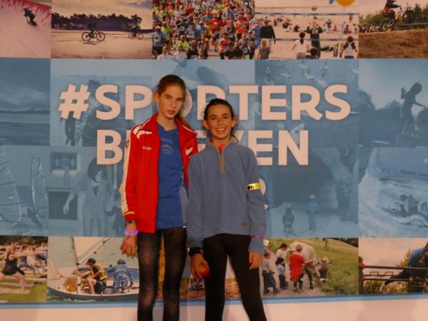 Foto's en filmpjes Lummen for Life 2018