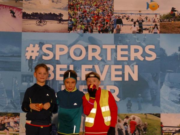 Foto's en filmpjes Lummen for Life 2018