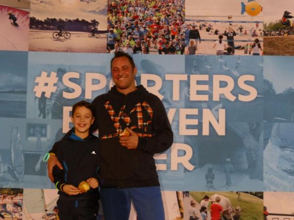 Foto's en filmpjes Lummen for Life 2018