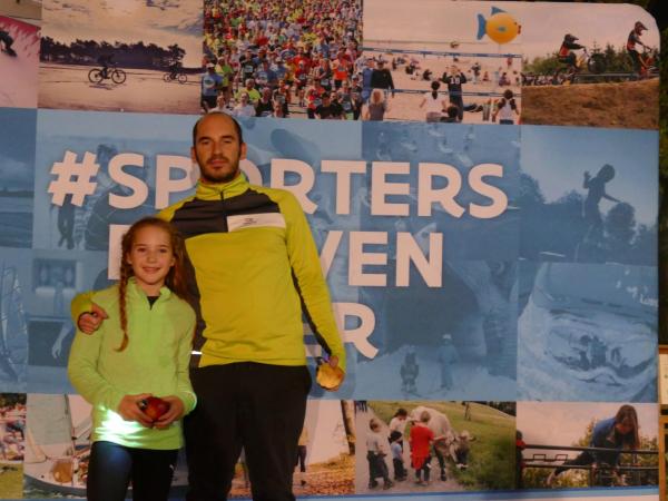 Foto's en filmpjes Lummen for Life 2018