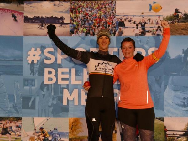 Foto's en filmpjes Lummen for Life 2018