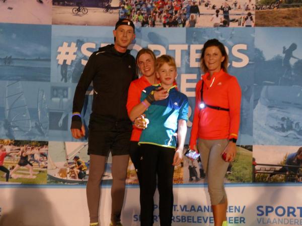 Foto's en filmpjes Lummen for Life 2018