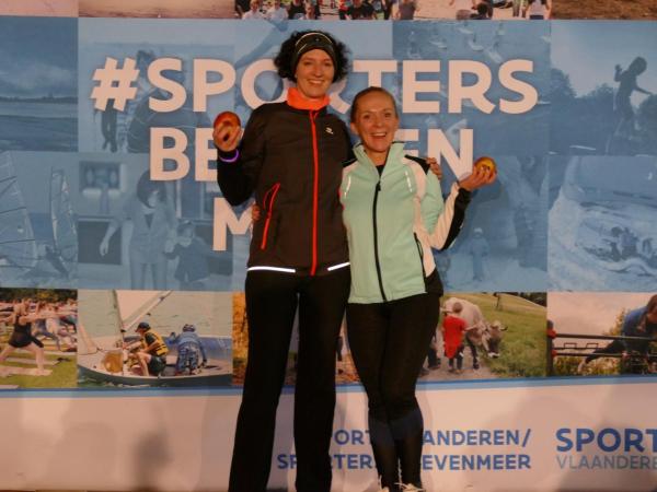 Foto's en filmpjes Lummen for Life 2018