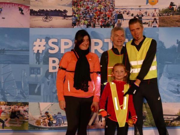 Foto's en filmpjes Lummen for Life 2018