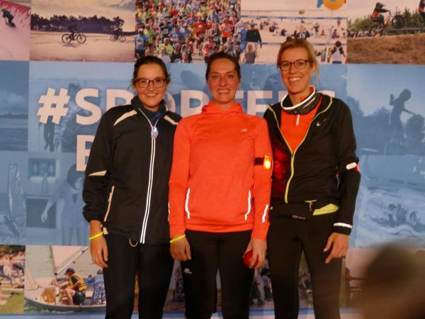 Foto's en filmpjes Lummen for Life 2018