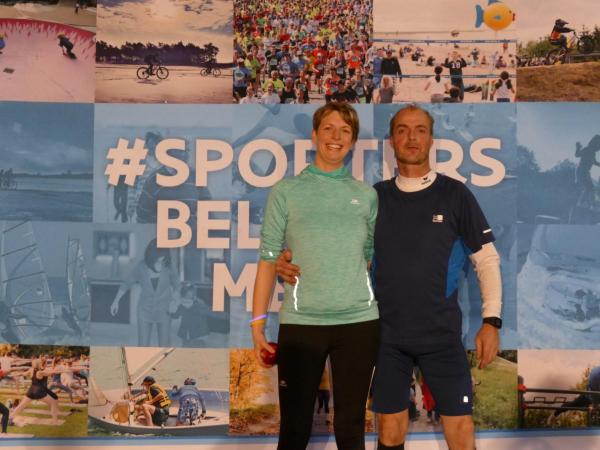 Foto's en filmpjes Lummen for Life 2018