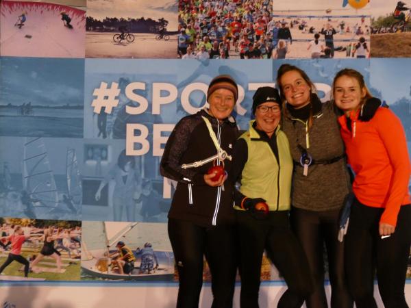 Foto's en filmpjes Lummen for Life 2018