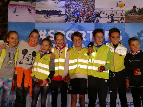 Foto's en filmpjes Lummen for Life 2018