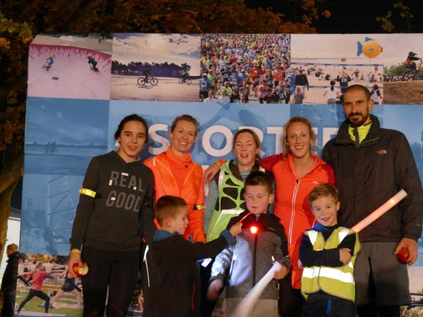 Foto's en filmpjes Lummen for Life 2018