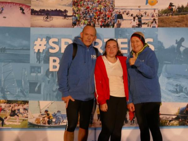 Foto's en filmpjes Lummen for Life 2018