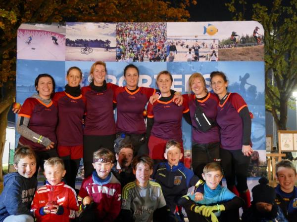 Foto's en filmpjes Lummen for Life 2018