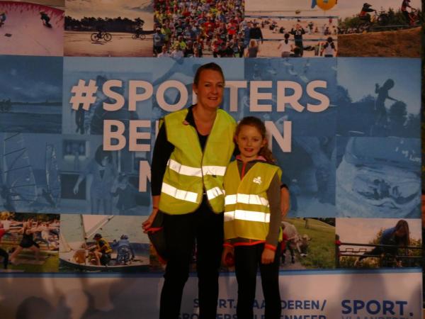 Foto's en filmpjes Lummen for Life 2018