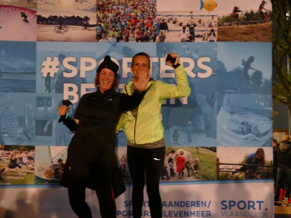 Foto's en filmpjes Lummen for Life 2018