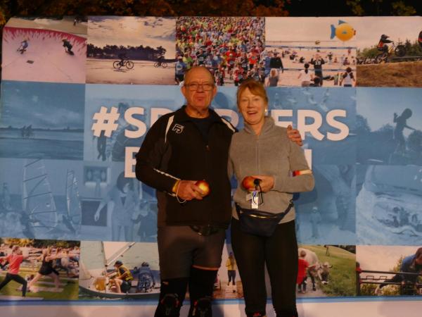 Foto's en filmpjes Lummen for Life 2018