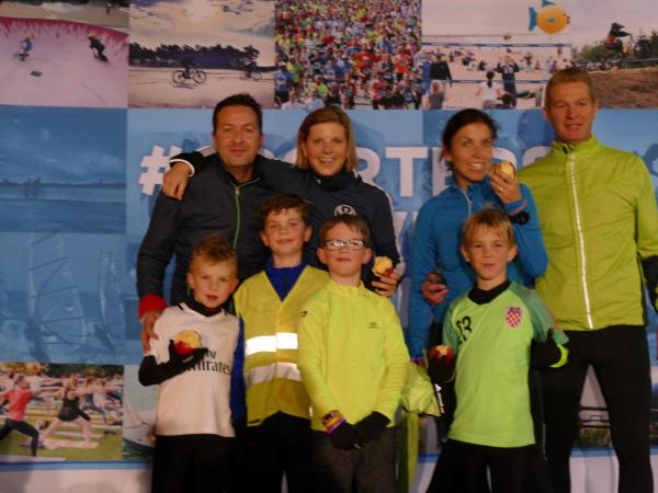 Foto's en filmpjes Lummen for Life 2018