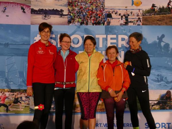 Foto's en filmpjes Lummen for Life 2018