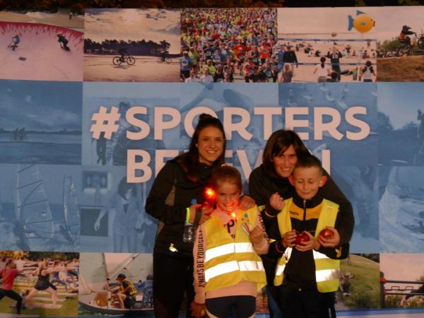 Foto's en filmpjes Lummen for Life 2018