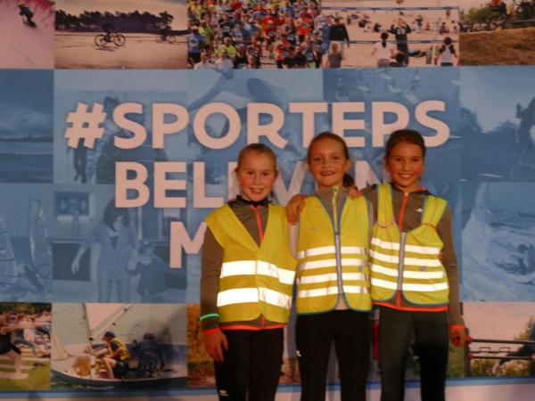 Foto's en filmpjes Lummen for Life 2018