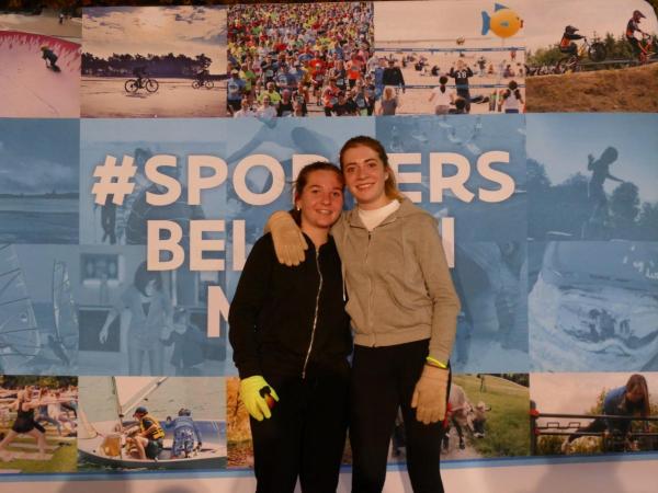 Foto's en filmpjes Lummen for Life 2018