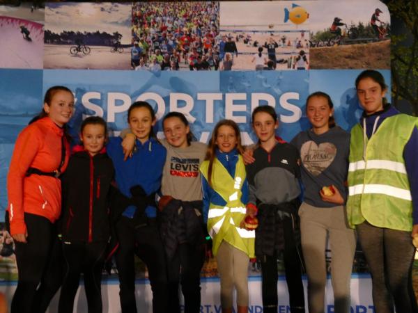 Foto's en filmpjes Lummen for Life 2018