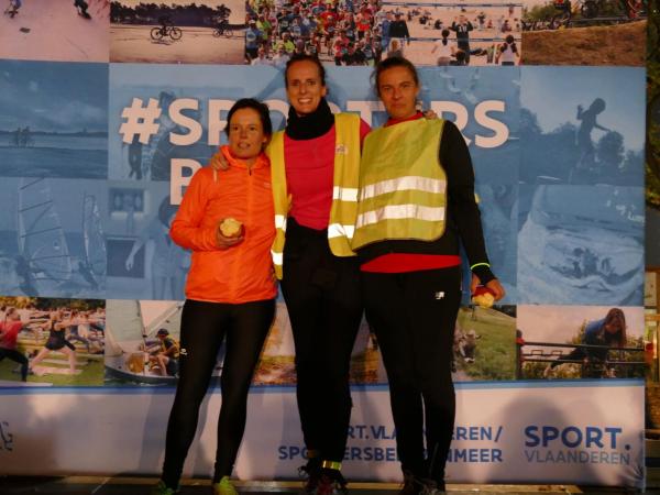 Foto's en filmpjes Lummen for Life 2018