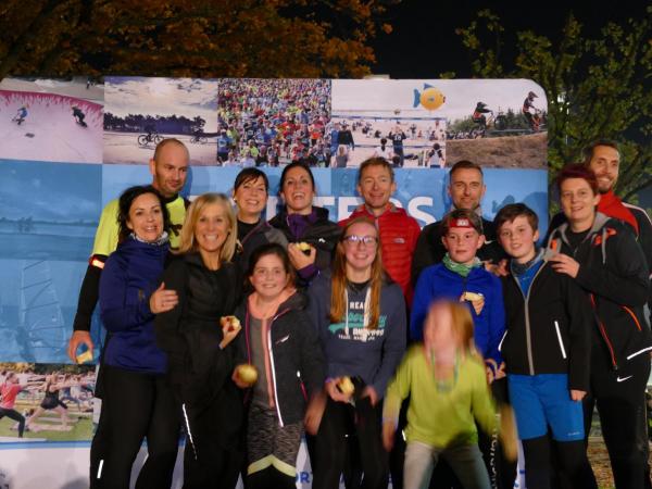 Foto's en filmpjes Lummen for Life 2018