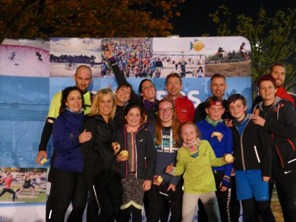 Foto's en filmpjes Lummen for Life 2018