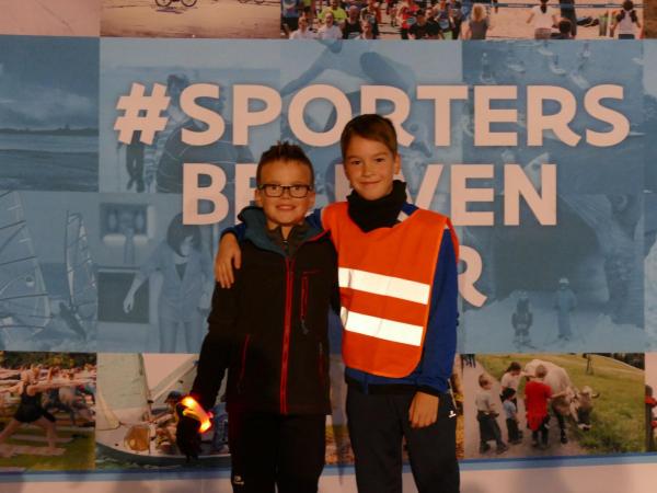 Foto's en filmpjes Lummen for Life 2018