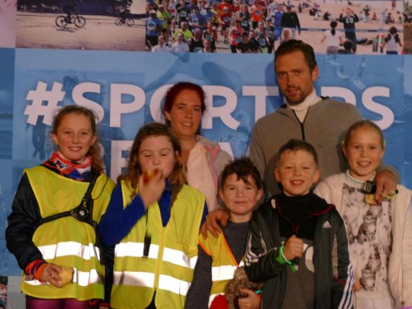 Foto's en filmpjes Lummen for Life 2018