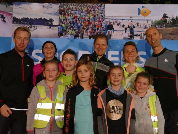 Foto's en filmpjes Lummen for Life 2018