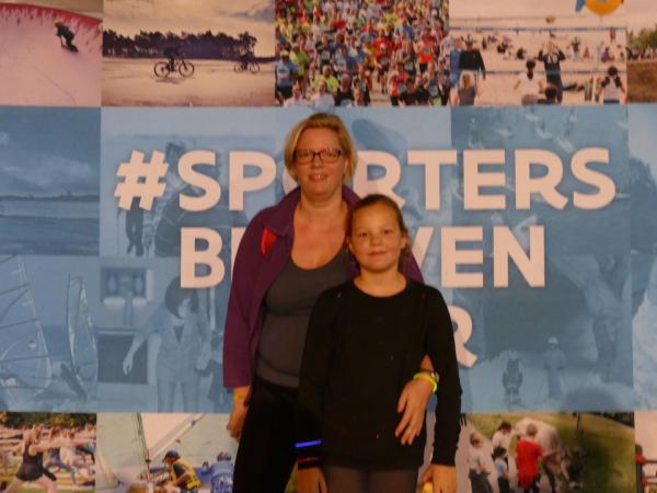 Foto's en filmpjes Lummen for Life 2018