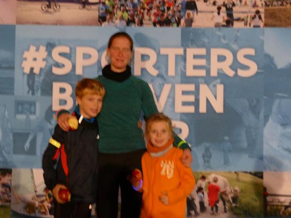 Foto's en filmpjes Lummen for Life 2018