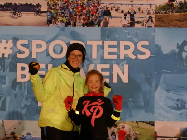 Foto's en filmpjes Lummen for Life 2018