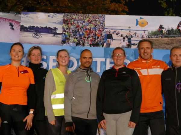 Foto's en filmpjes Lummen for Life 2018