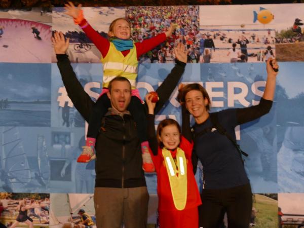 Foto's en filmpjes Lummen for Life 2018