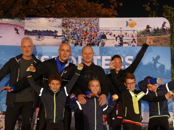 Foto's en filmpjes Lummen for Life 2018