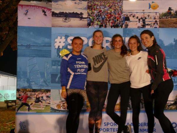 Foto's en filmpjes Lummen for Life 2018