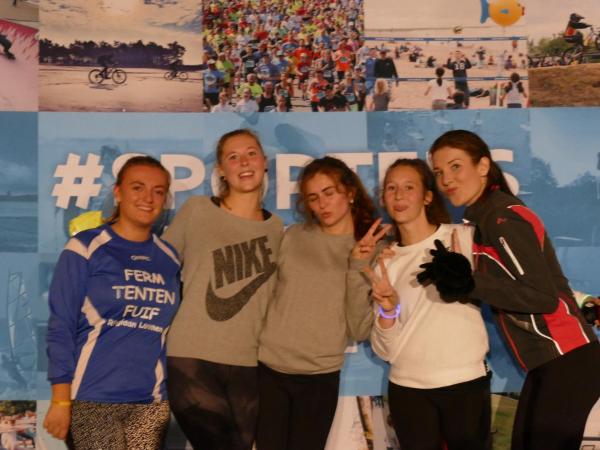 Foto's en filmpjes Lummen for Life 2018